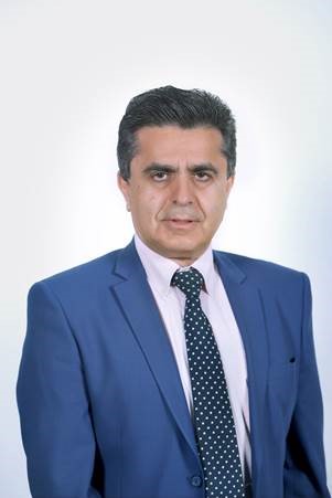 Zisis Tzikalagias